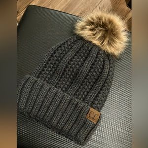 Women’s winter hat